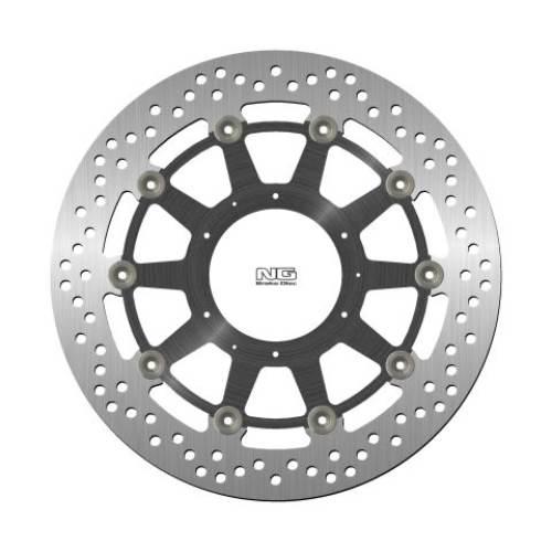 Ng Tarcza Hamulcowa Przód Honda Cb 1300 Cbr 600Rr '03-18 310X94X5Mm 6X6,5Mm