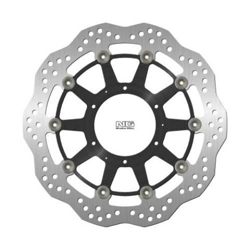 Ng Tarcza Hamulcowa Przód Honda Cb 1300 Cbr 600Rr '03-18 310X94X5Mm 6X6,5Mm