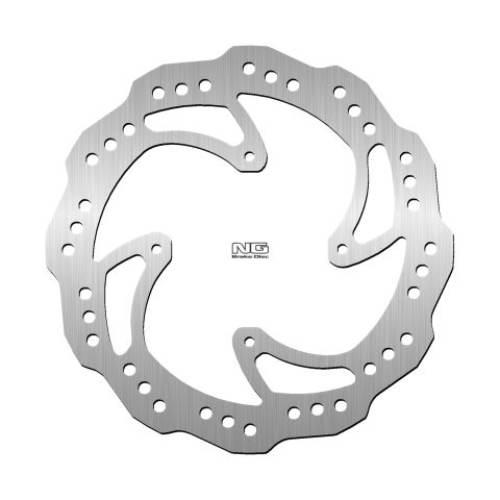 Ng Tarcza Hamulcowa Przód Ktm Freeride E-Sx '12-14, Sx85 '16-21 240X95X4Mm