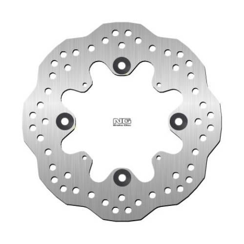 Ng Tarcza Hamulcowa Tył Honda Cbr250/300 '11-17, Cbr600Rr '09-18, Vtr250 '0