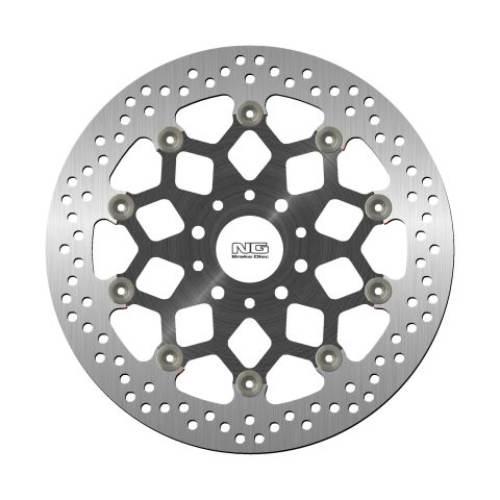 Ng Tarcza Hamulcowa Przód Ktm Duke 790 '18-22, Duke 890 '21-'22 300X52X5Mm