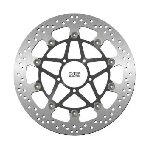 Ng Tarcza Hamulcowa Przód Ducati Monster 1200 '18-21, Multistrada 1200/1260