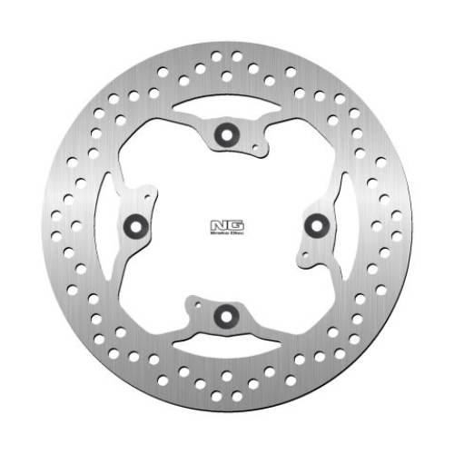 Ng Tarcza Hamulcowa Tył Tirumph Tiger 800 '17-20 255X105X6Mm 4X10,5Mm