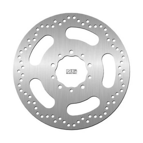 Ng Tarcza Hamulcowa Przód Kawasaki Vulcan 650 '15-17 300X80X5Mm 5 Otworów