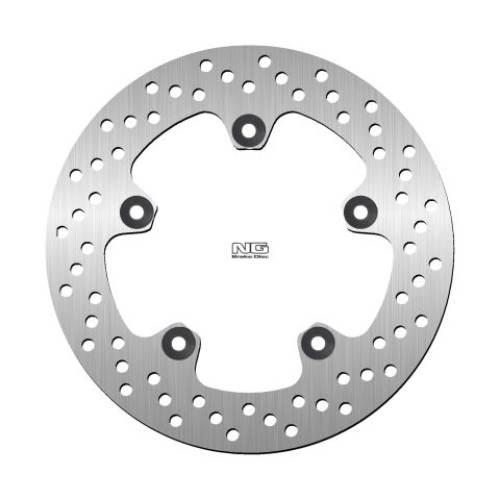 Ng Tarcza Hamulcowa Tył Bmw G310 Gs/R '16-22 240X118X4,5Mm 5X10,5Mm