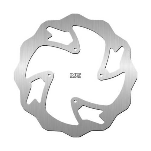 Ng Tarcza Hamulcowa Przód Ktm Freeride 350 '12-17, E-Sm E-Sx '15-17, 250 4T