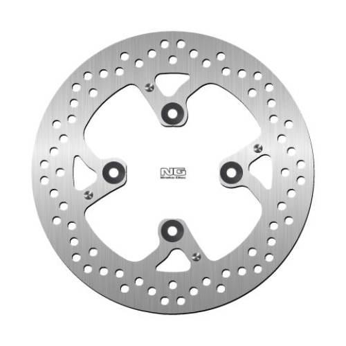 Ng Tarcza Hamulcowa Tył Ducati 1198/Streetfighter '09-17 245X83,5X5Mm 4X10M