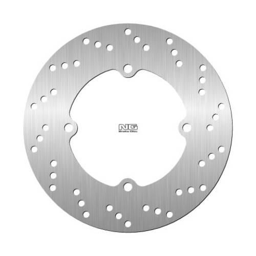 Ng Tarcza Hamulcowa Tył Honda Cmx 500 Rebel '17-21 240X-X5Mm 4X10,5Mm