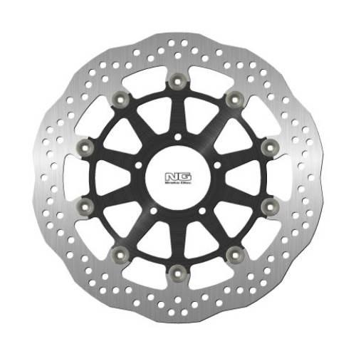 Ng Tarcza Hamulcowa Przód Ducati 848 '08-13, Panigale 959 '18-19, S4R 996 '