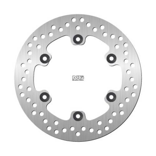 Ng Tarcza Hamulcowa Przód/Tył Yamaha Dt125X '05-06, Wr125 R/X '09-'17 220X1