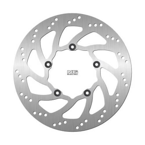 Ng Tarcza Hamulcowa Przód Bmw G310Gs/R '16-21 30X111X5Mm 5X10,5Mm