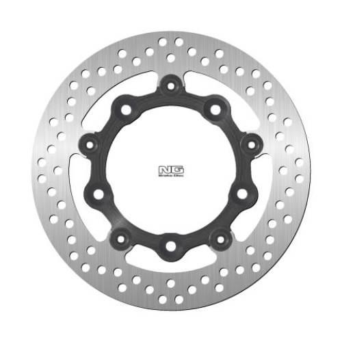 Ng Tarcza Hamulcowa Tył Ktm Duke 690 '08-19, Duke 890 '20'-22, Superduke 69