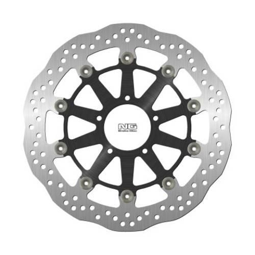 Ng Tarcza Hamulcowa Przód Ducati Diavel 1260/Monster 950/Multistrada 950/12