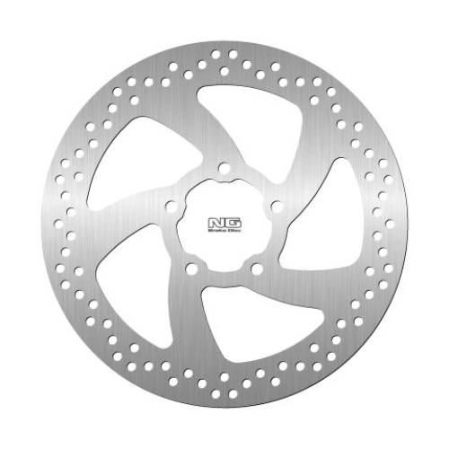 Ng Tarcza Hamulcowa Przód Suzuki Vz800 Intruder '05- 300X69X5Mm 5X10,5Mm