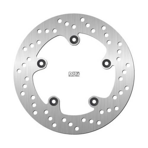 Ng Tarcza Hamulcowa Przód Honda Monkey/Msx/Super Cub 110/125 '18-21 220X105