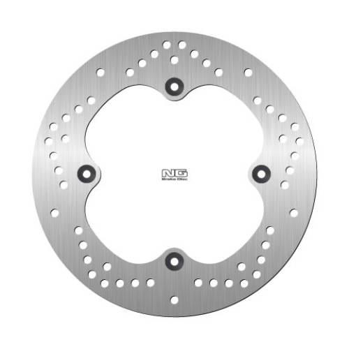 Ng Tarcza Hamulcowa Przód Can-Am Maveric 900/1000 '17-19 261X-X4,5Mm 4X9Mm