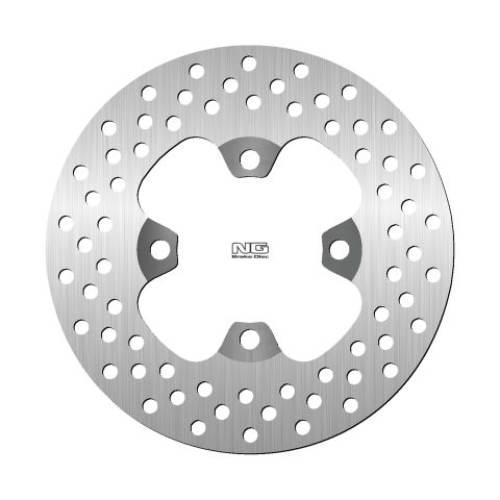 Ng Tarcza Hamulcowa Przód Yamaha Yxr 700 Rhino '08-'14, Yxr 660 '04-'07, Yx