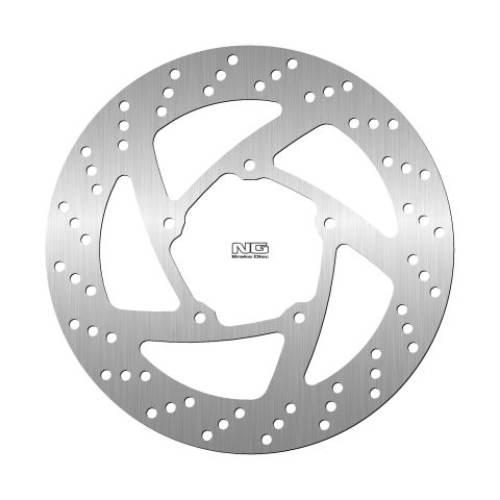 Ng Tarcza Hamulcowa Przód Suzuki Vl 1500 '99-09 290X100X5Mm 5X8,5Mm