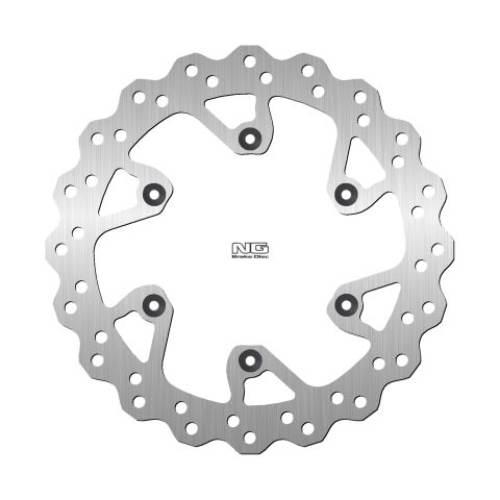Ng Tarcza Hamulcowa Tył Yamaha Wr250/450 '19-21, Yz125/250/450 '18-23 245X1
