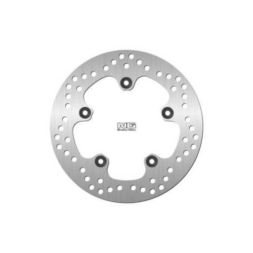 Ng Tarcza Hamulcowa Przód Honda Monkey/Sh Mode 125 '18-21 220X105X3,5Mm 5X1