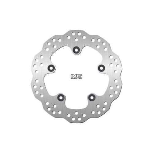 Ng Tarcza Hamulcowa Przód Honda Monkey/Sh Mode 125 '18-21 220X105X3,5Mm 5X1