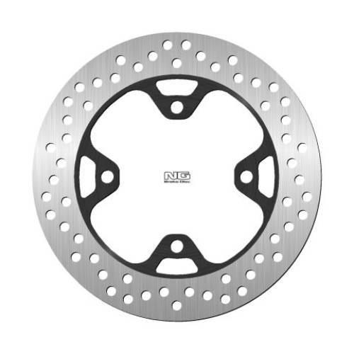Ng Tarcza Hamulcowa Tył Honda Cbr1000Rr '20-21 220X88X5Mm 4X10,5Mm