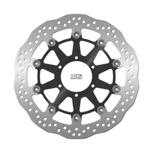 Ng Tarcza Hamulcowa Przód Bmw M1000Rr/S1000Rr '20-21 320X80,2X4,5Mm 6X8,5Mm