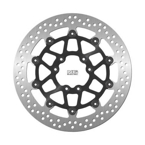 Ng Tarcza Hamulcowa Przód Tm Racing Smr/Smx 125/300/450 '18-21 305X70,5X5Mm