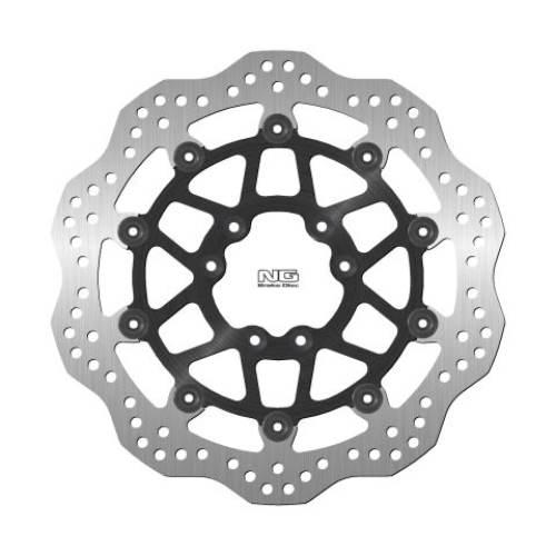 Ng Tarcza Hamulcowa Przód Tm Racing Smr/Smx 125/300/450 '18-21 305X70,5X5Mm