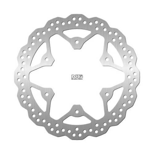 Ng Tarcza Hamulcowa Tył Yamaha Scr 950 '16-21, Xv 950/Xvs 950 '14-21 298X13