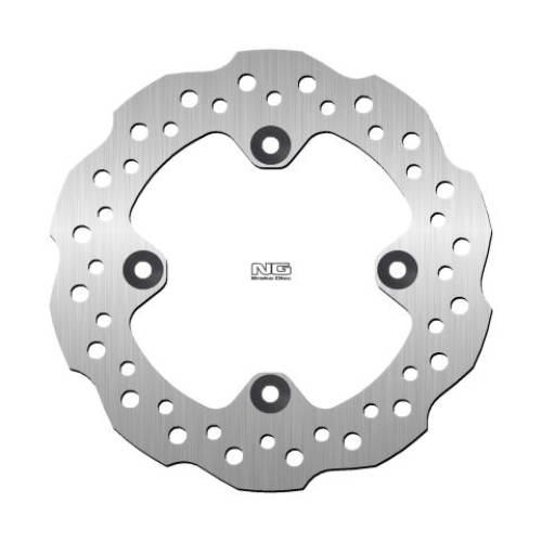 Ng Tarcza Hamulcowa Tył Honda 250/300 '12-21, Xr250 '91-97, Xr600 '91-99, X