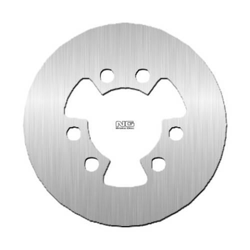 Ng Tarcza Hamulcowa Przód Sherco Trial 125/250/290 '98-99 185X72X3Mm 6X15,8