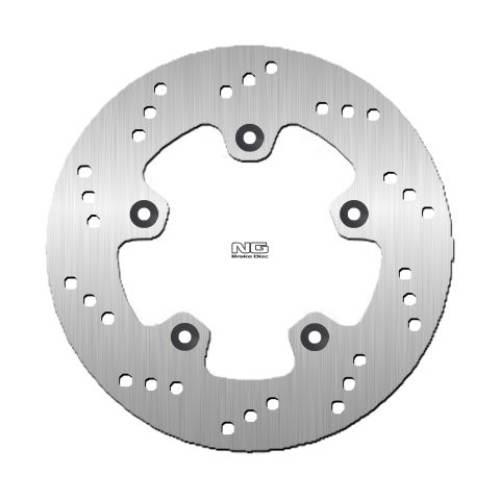 Ng Tarcza Hamulcowa Przód Suzuki Epicuro 125/150 '00-02, Daelim Sh100 '00-0