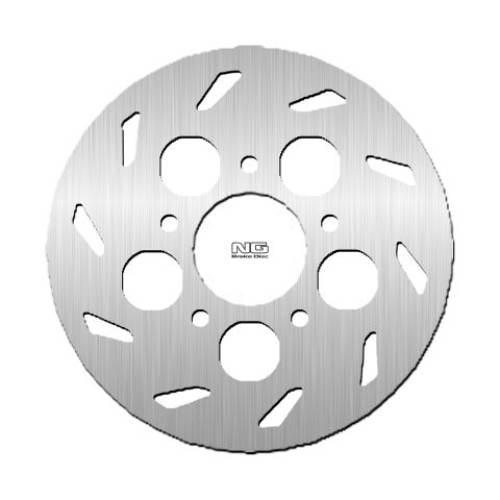 Ng Tarcza Hamulcowa Przód Derbi Atlantis/Gp1 50 '01-10 190X58X3,5Mm 5X6,5Mm