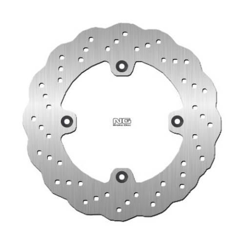 Ng Tarcza Hamulcowa Przód Honda Cr125/500 '84-94, Crf230 '04-12 240X118X3Mm