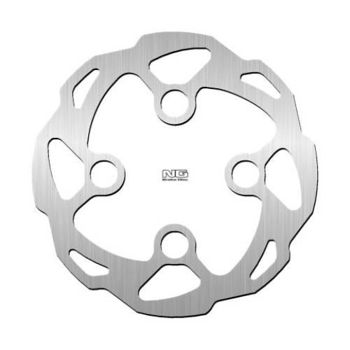 Ng Tarcza Hamulcowa Przód Montesa Cota 250-300 '04-21 183X-X3,5Mm 4X18,5Mm