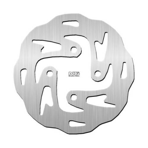 Ng Tarcza Hamulcowa Tył Gas Gas Contact/E-Contact/Tx/Tx-E '14-20 150X45X3Mm