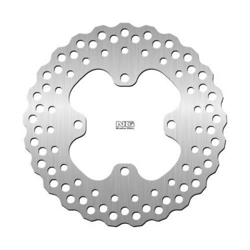 Ng Tarcza Hamulcowa Przód Polaris Sportsman 400/450/500/600/700/800 '02-20