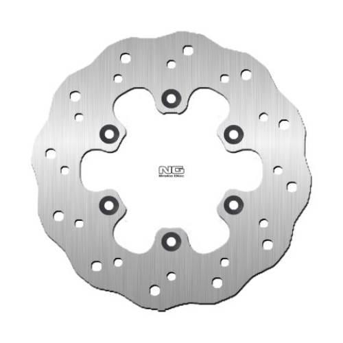 Ng Tarcza Hamulcowa Przód Kawasaki Klx140 '11-21, Kx80 '84-99, Kx85 '00-21