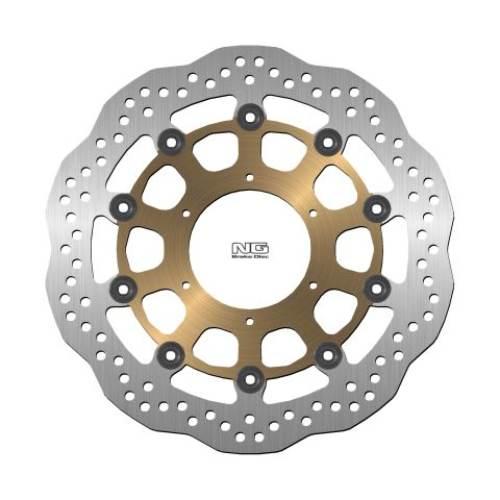 Ng Tarcza Hamulcowa Przód Honda Cb1300 '03-12, Cb1000 '08-16, Cbr600/1000Rr
