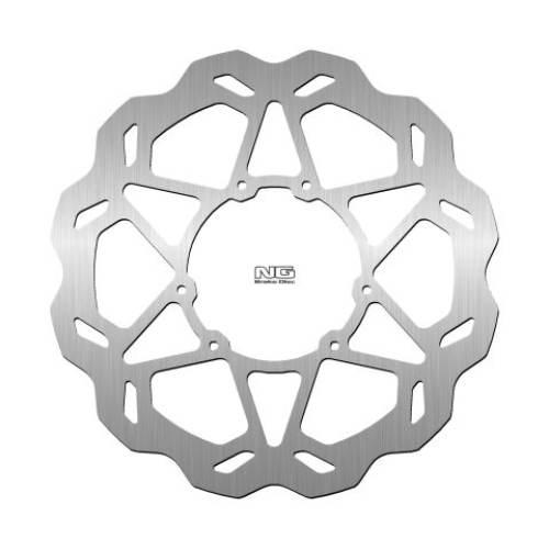 Ng Tarcza Hamulcowa Przód Derbi Drd/Senda 50 '04-05, Sherco Citycorp 125 '0