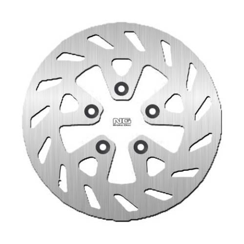 Ng Tarcza Hamulcowa Tył Beta Rr50 '05 185X45X3,5Mm 5X6,5Mm