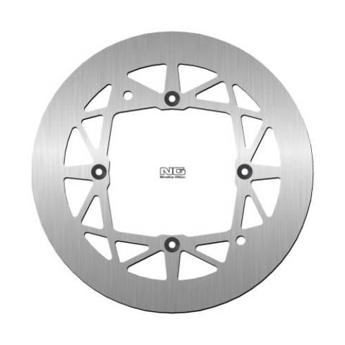 Ng Tarcza Hamulcowa Przód Beta Rr400/450 '05-07, Husqvarna Cr125/250 '00-13