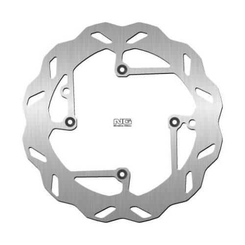 Ng Tarcza Hamulcowa Przód Beta Rr400/450 '05-07, Husqvarna Cr125/250 '00-13