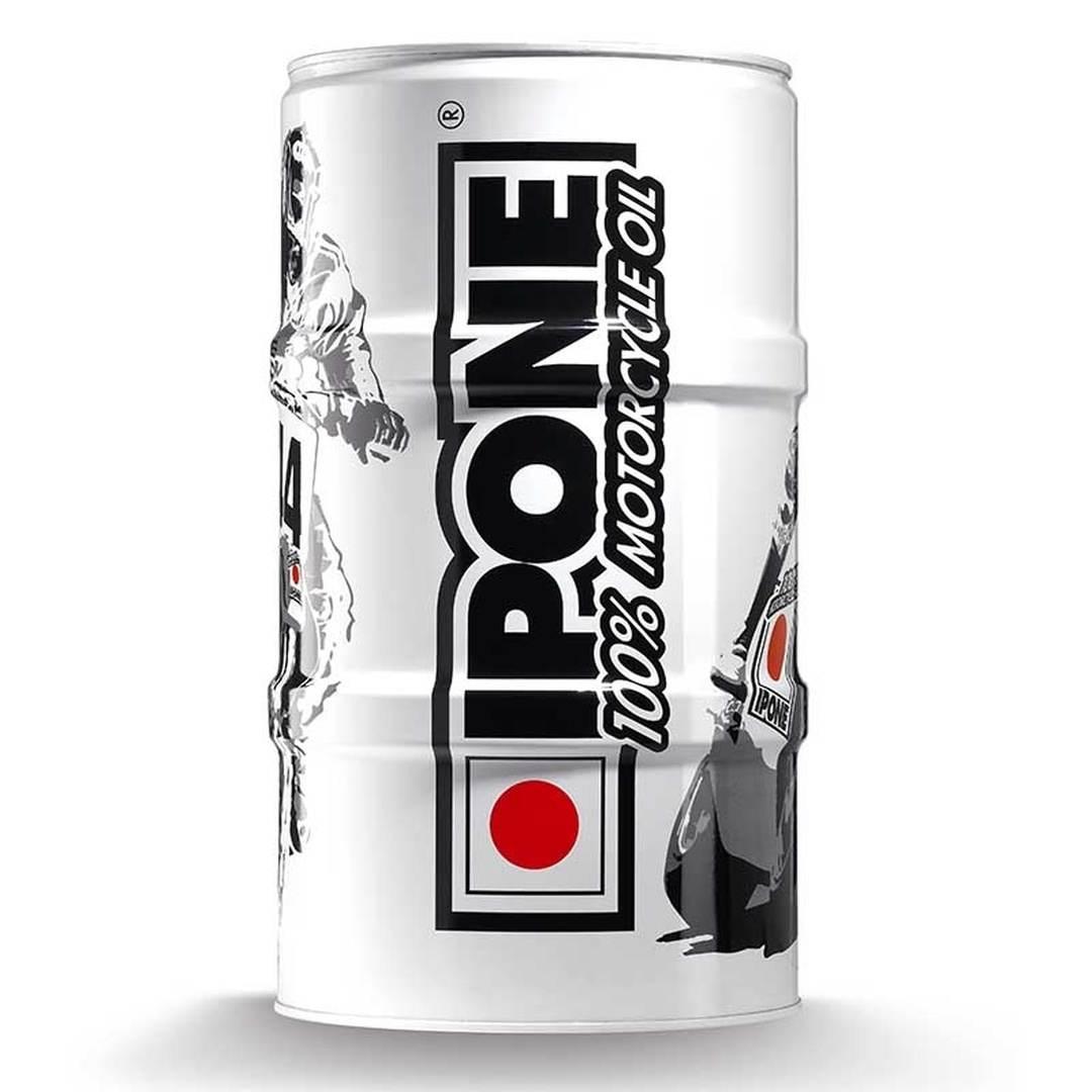 Ipone R4000 Rs 20W50 Olej Silnikowy Semisyntetyk 60L Beczka Ester, Ma2 Akc