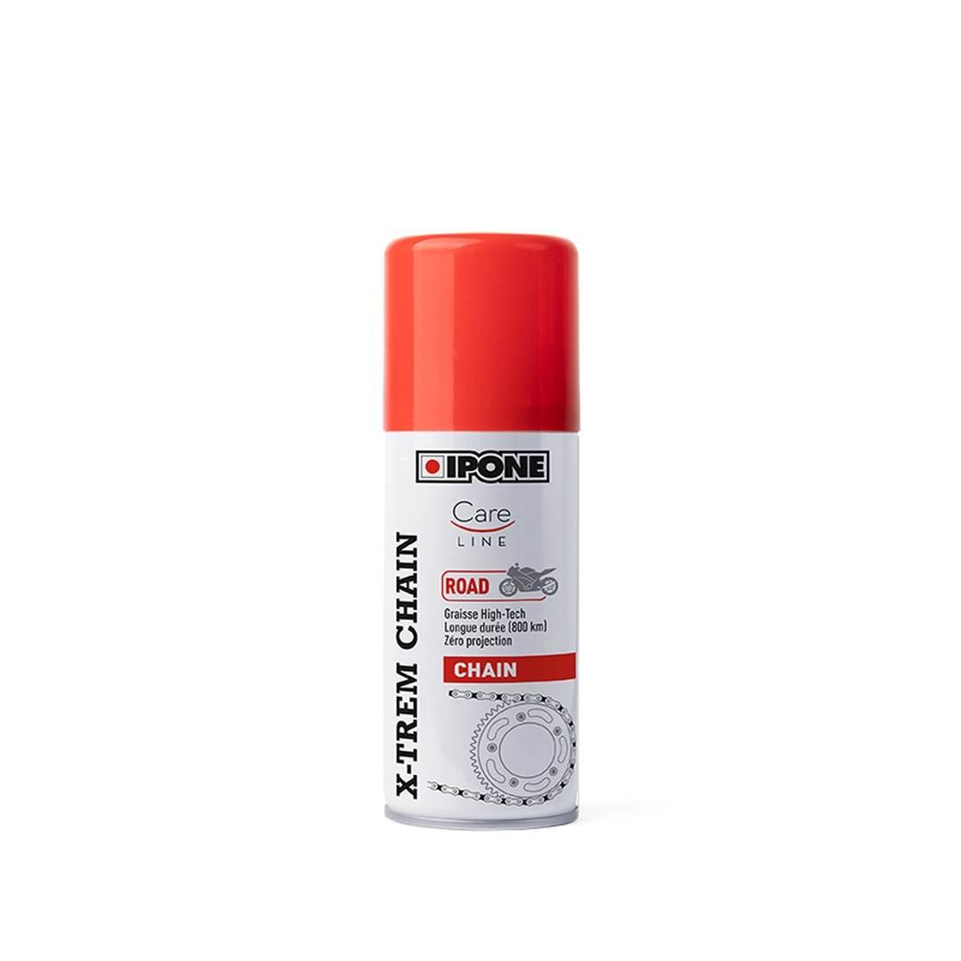 Ipone Spray Chain 100Ml X-Trem Road Smar Do Łańcuchów Careline Akc 12