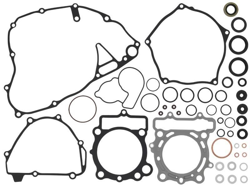 Namura Komplet Uszczelek Kawasaki Kxf 250 Kx 250F '20