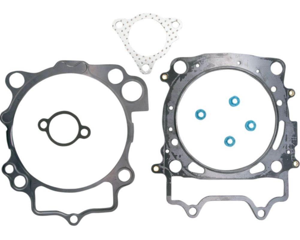 Cylinder Works Uszczelki Top-End Yamaha Yz 450F Yzf450 '10-'13 Big Bore +2M