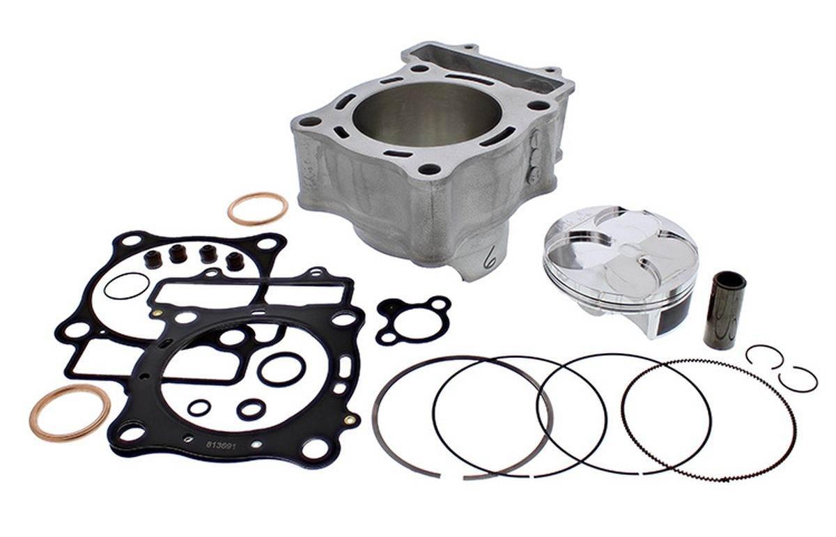 Cylinder Works Cylinder Kompletny Honda Crf 250R/Rx Crf250R '20-'21