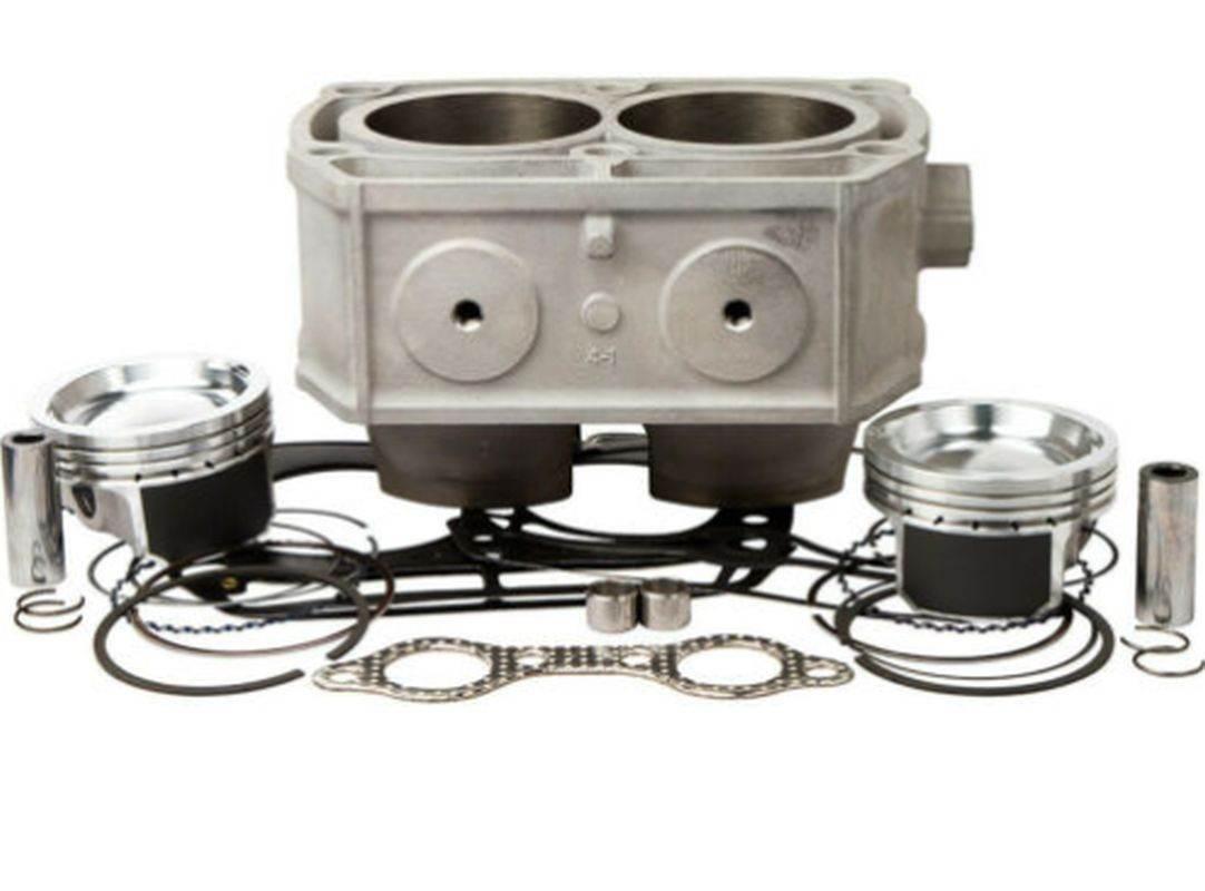 Cylinder Works Cylinder Kompletny Polaris Rzr 800 '08-'10, Sportsman 800 '0